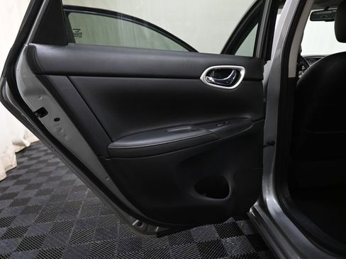Used 2014 Nissan Sentra SL w/ Premium Package FWD image 20