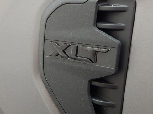 New 2025 Ford Ranger XLT w/ Equipment Group 301A High image 9