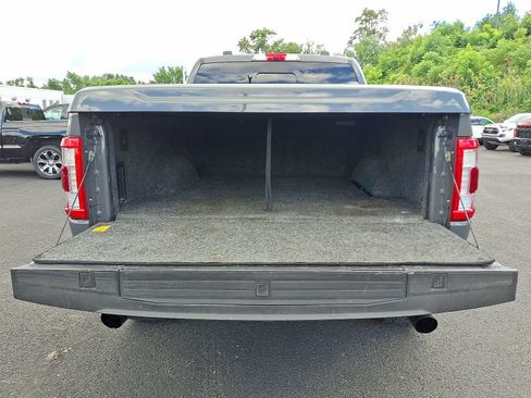 Used 2021 Ford F150 Lariat w/ Equipment Group 502A High AWD/4WD image 28