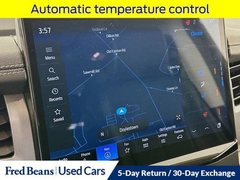 Used 2022 Ford Expedition Max XLT image 17