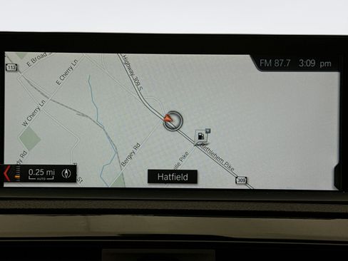 Used 2018 BMW 230i xDrive Coupe image 15