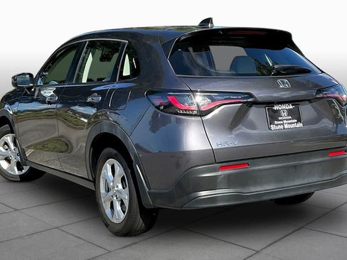 Used 2023 Honda HR-V LX image 12