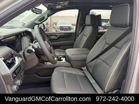 New 2026 GMC Yukon Elevation w/ Elevation Premium Package AWD/4WD image 22