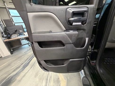 Used 2014 Chevrolet Silverado 1500 W/T w/ Trailering Package image 43