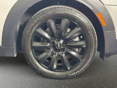 Used 2024 MINI Cooper Countryman S FWD image 23