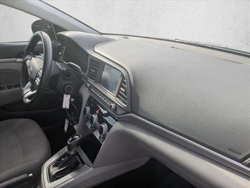 Used 2019 Hyundai Elantra SEL FWD image 19