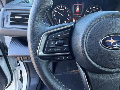 New 2026 Subaru Ascent Premium image 27