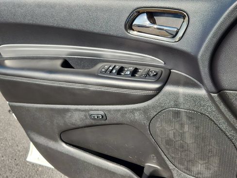 Used 2020 Dodge Durango GT AWD/4WD image 7