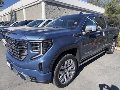 Used 2026 GMC Sierra 1500 Denali w/ Denali Reserve Package