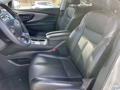Certified 2023 Nissan Murano SL image 6