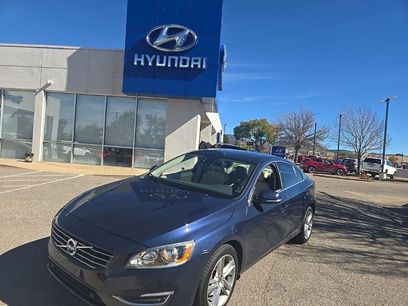 Used 2015 Volvo S60 T5 Premier