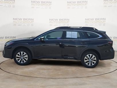 Used 2023 Subaru Outback