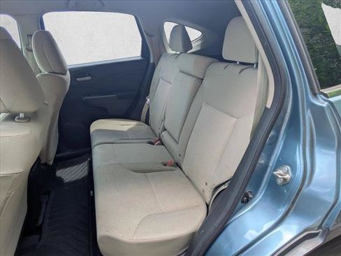 Used 2016 Honda CR-V SE image 10