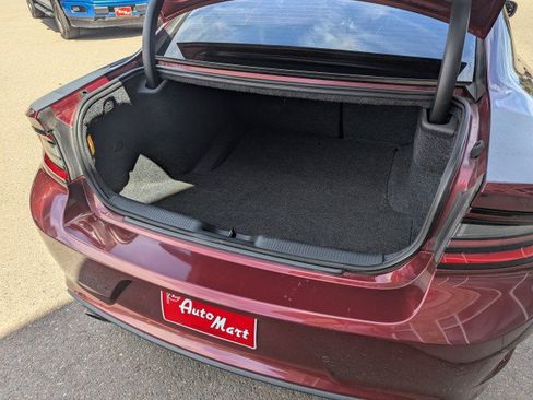 Used 2019 Dodge Charger Scat Pack w/ Daytona Edition Group RWD image 30