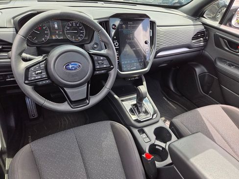 Used 2025 Subaru Forester Premium w/ Convenience Package #1 AWD/4WD image 8