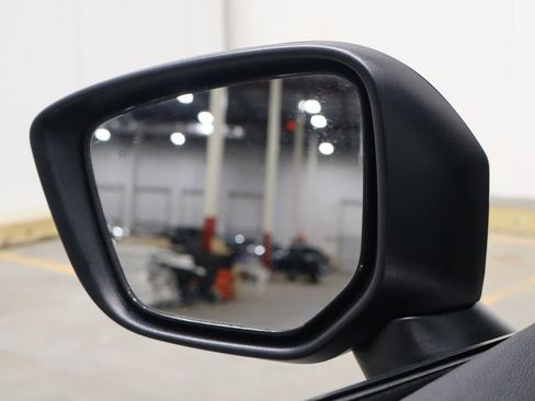 Used 2023 Mitsubishi Eclipse Cross SE image 40