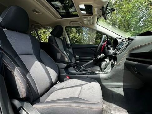 Used 2021 Subaru Crosstrek 2.0i Premium w/ Moonroof Package AWD/4WD image 20