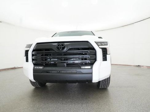 New 2026 Toyota Tundra SR5 image 45