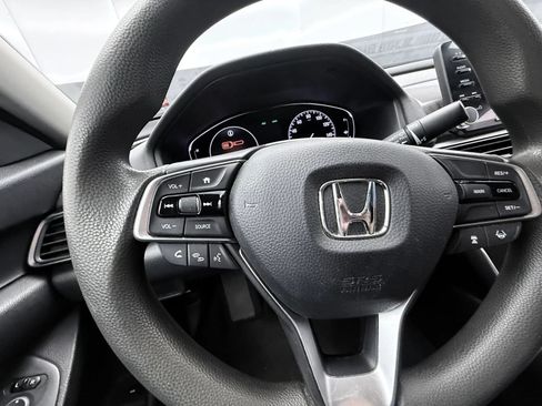 Used 2020 Honda Accord LX image 16