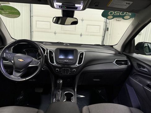 Certified 2020 Chevrolet Equinox LT image 17