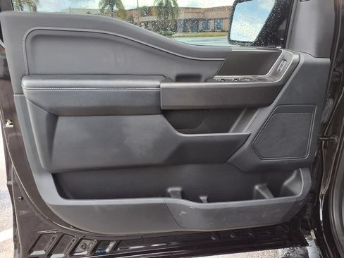 Used 2024 Ford F150 XLT w/ Equipment Group 302A MID AWD/4WD image 25
