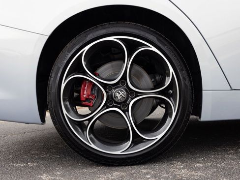 New 2025 Alfa Romeo Giulia image 52