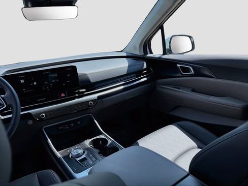 New 2026 Kia Carnival LXS FWD image 22