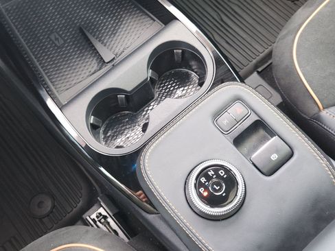 Used 2023 Ford Mustang Mach-E GT image 22