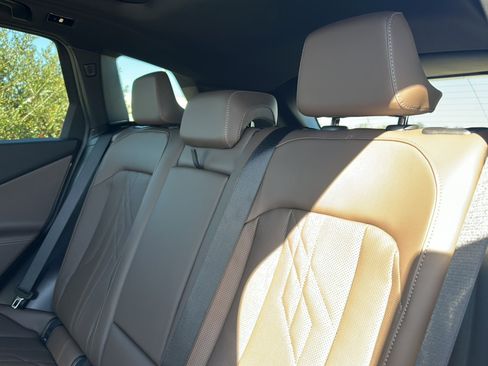 New 2026 BMW X3 xDrive30 image 16