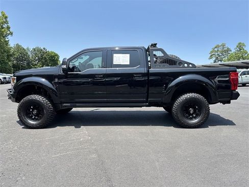 Used 2022 Ford F250 Lariat w/ Lariat Ultimate Package image 5