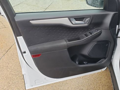 Used 2020 Ford Escape SE Sport AWD/4WD image 11