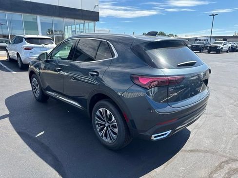 New 2026 Buick Envision Preferred AWD/4WD image 7