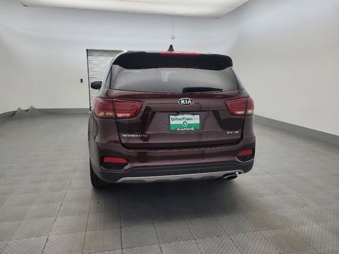 Used 2019 Kia Sorento EX image 6