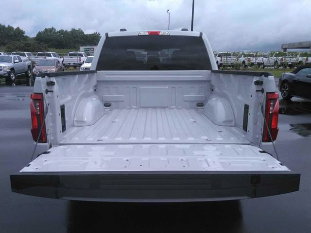 Used 2024 Ford F150 XLT w/ Mobile Office Package AWD/4WD image 6