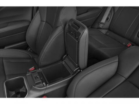 Used 2024 Subaru Outback Touring XT image 17