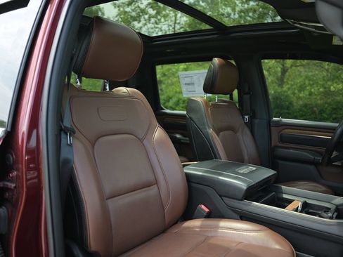 Used 2020 RAM 1500 Limited AWD/4WD image 55