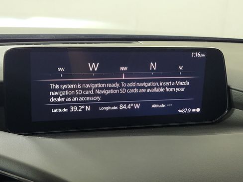 New 2026 MAZDA MAZDA3 Hatchback w/Premium Plus Pkg AWD/4WD image 20