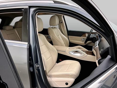 Certified 2022 Mercedes-Benz GLE 350 w/ Premium Package image 9