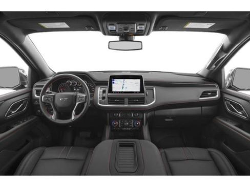 Used 2022 Chevrolet Tahoe RST w/ Luxury Package image 5