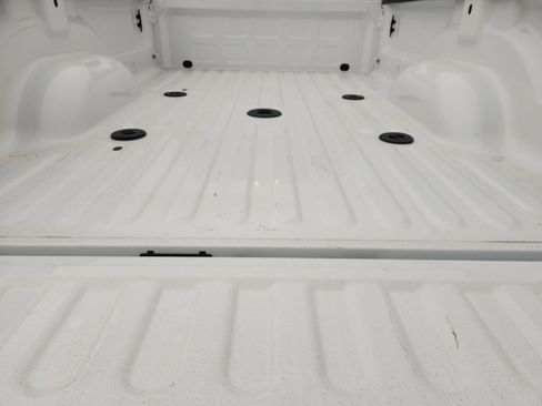 New 2026 RAM 2500 Tradesman AWD/4WD image 24