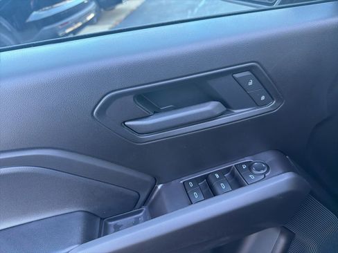 New 2026 Chevrolet Colorado Trail Boss image 17