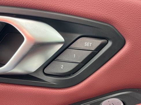 New 2026 BMW 330i Sedan w/ M Sport Package image 17