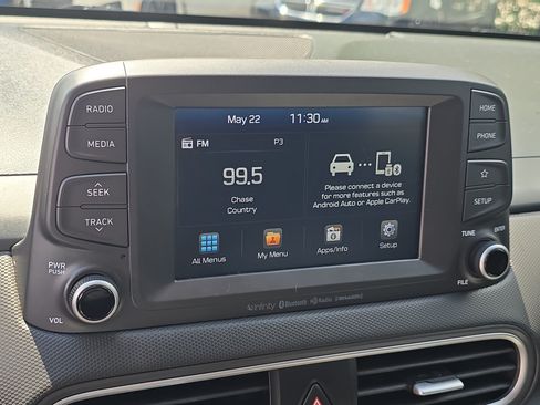 Used 2019 Hyundai Kona SEL w/ SEL Tech Package 02 FWD image 23