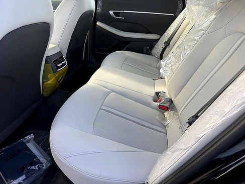 New 2026 Hyundai Sonata SEL image 7