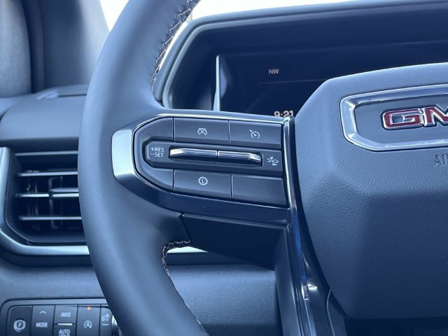 New 2027 GMC Terrain AT4 w/ Convenience Package III AWD/4WD image 27