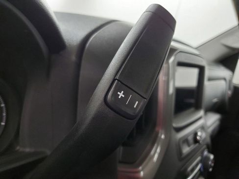 New 2026 Chevrolet Silverado 1500 W/T w/ WT Safety Package AWD/4WD image 35