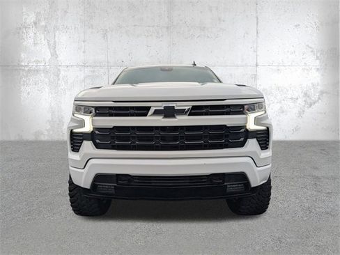 Used 2022 Chevrolet Silverado 1500 RST w/ All Star Edition Plus image 10