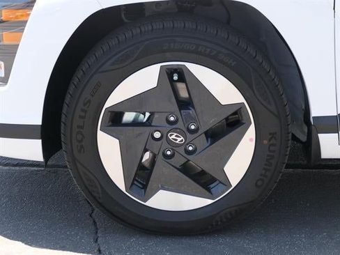 New 2025 Hyundai Kona SEL FWD image 36