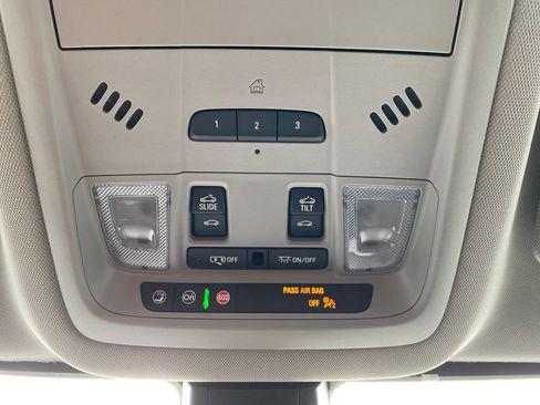 Used 2023 GMC Acadia AT4 w/ Technology Package image 54