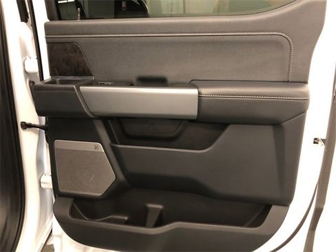 Used 2023 Ford F250 Lariat w/ Lariat Ultimate Package image 34
